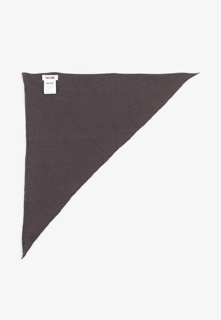 Lune Scarf-Linen Cotton