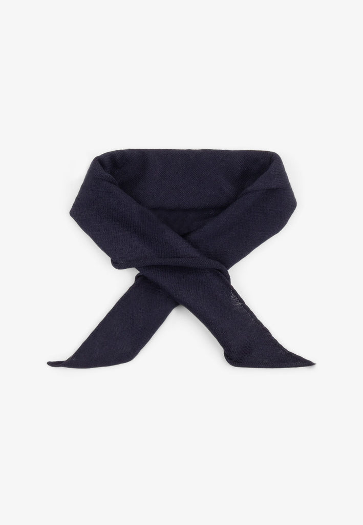 Lune Scarf-Linen Cotton