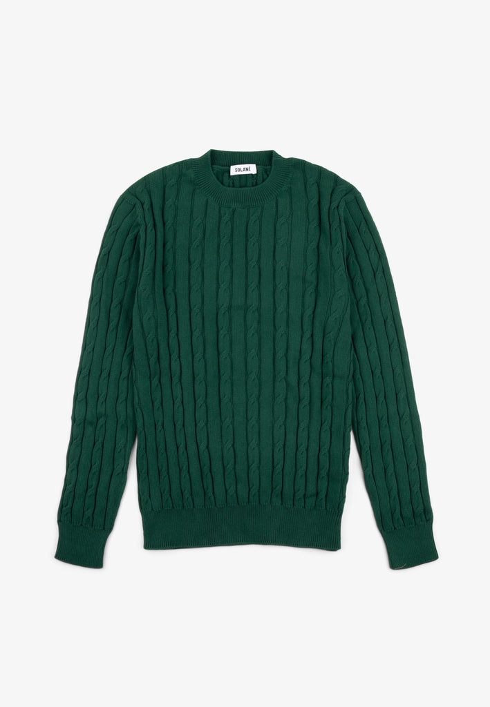 Max Sweater-Cotton