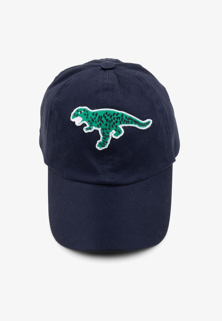 Nao Cap T-Rex-Cotton