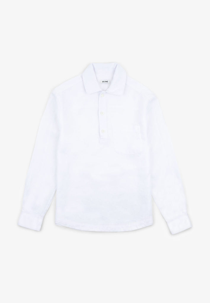 Mael Shirt-Linen