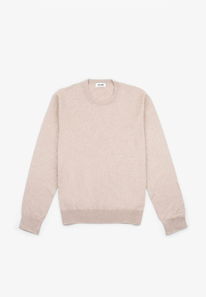 Daphne Sweater-Cotton