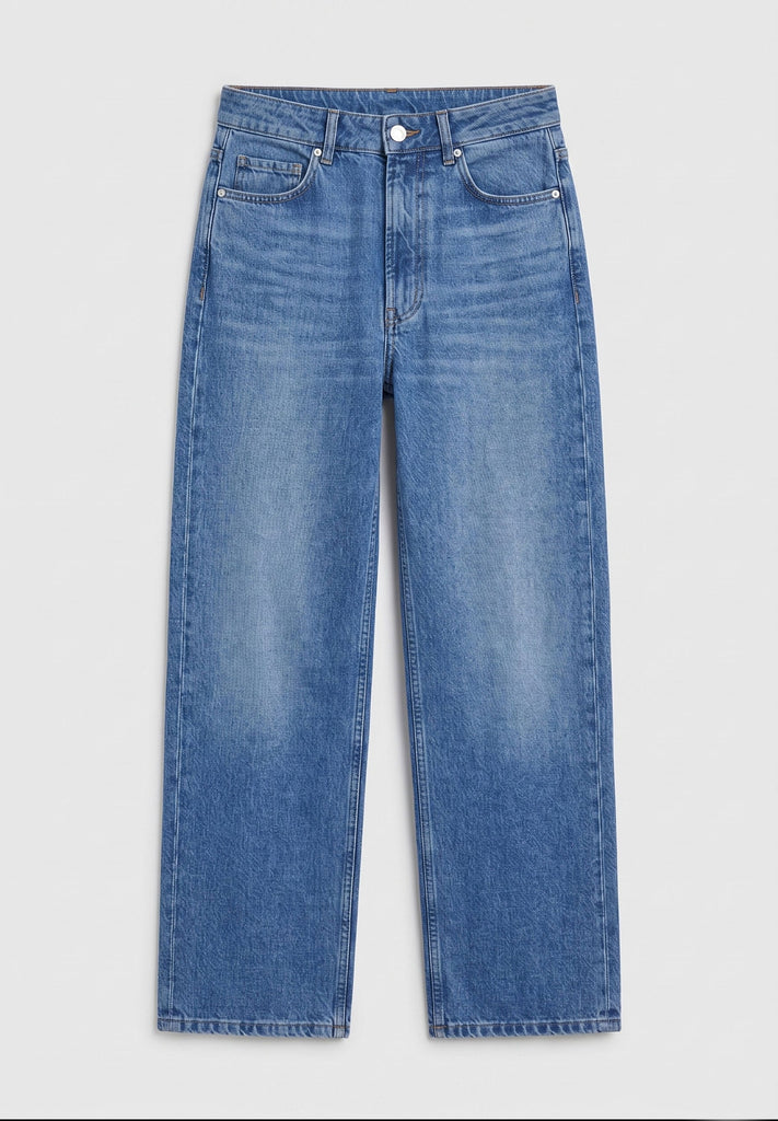 Kate Jeans-Cotton