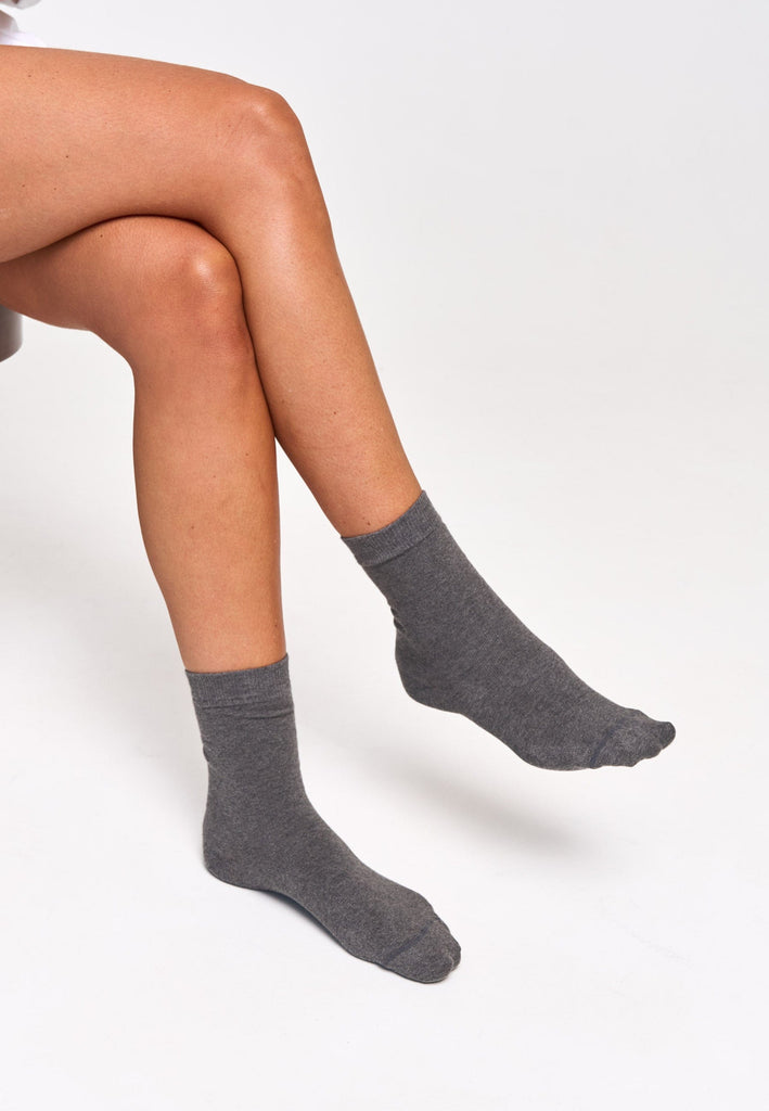 Ellis Socks-Cotton