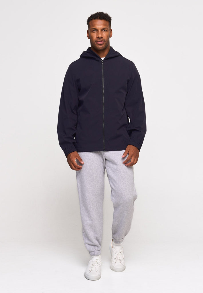 Yori Jacket-Recycled Polyamide
