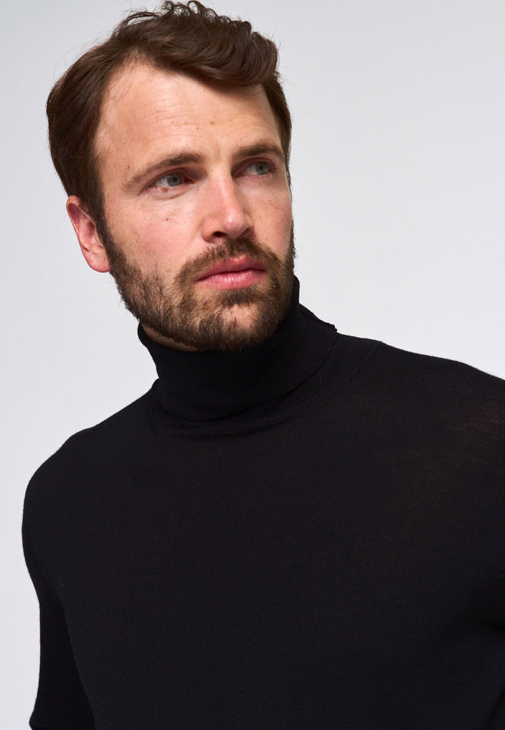 James Sweater-Merino Wool