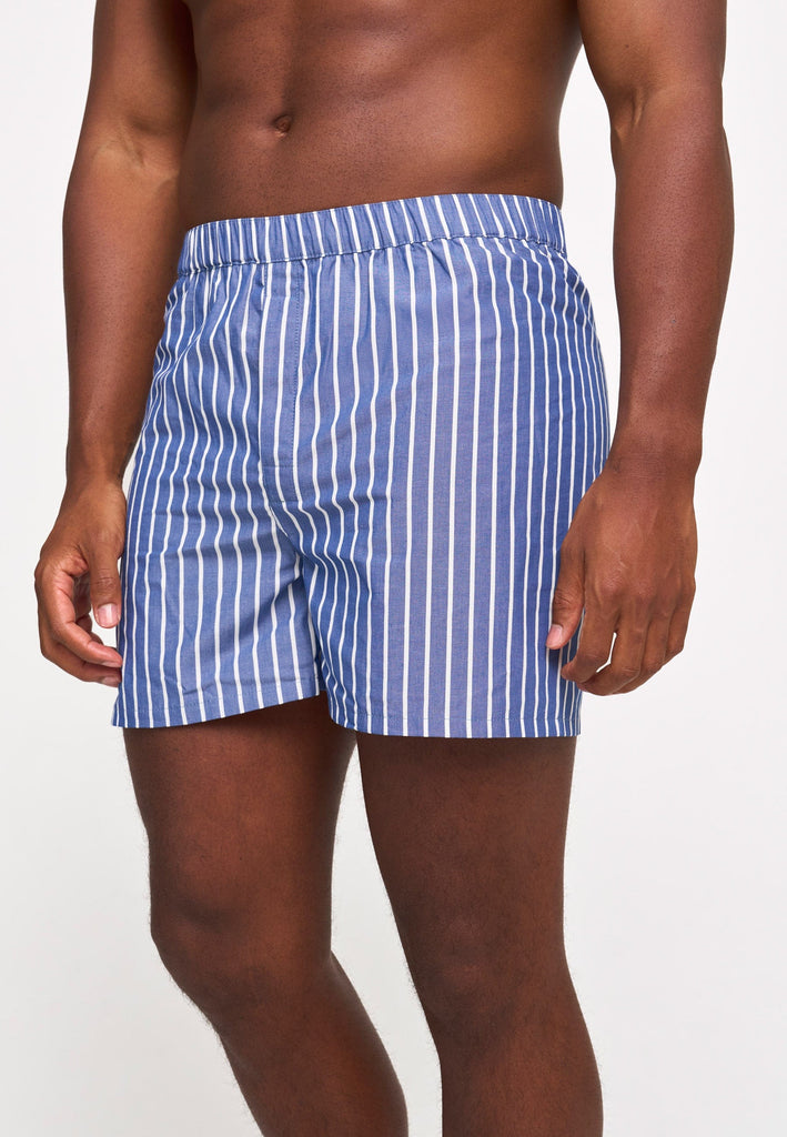 Jace Boxer Shorts- Cotton
