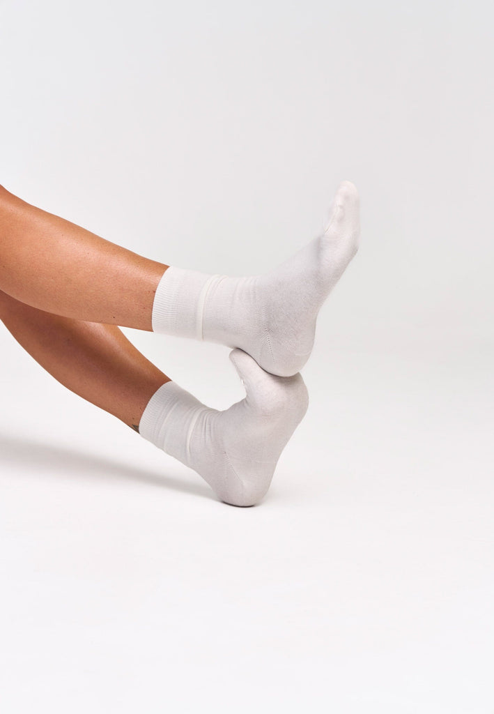 Ellis Socks-Cotton