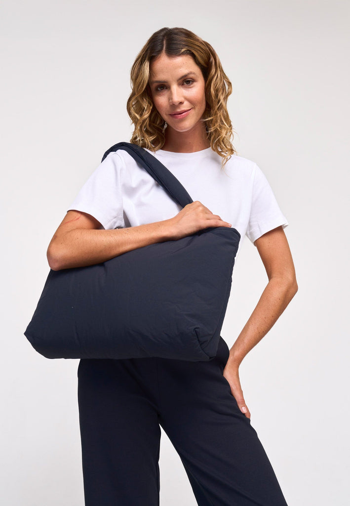 Emi Bag-Recycled Polyamide