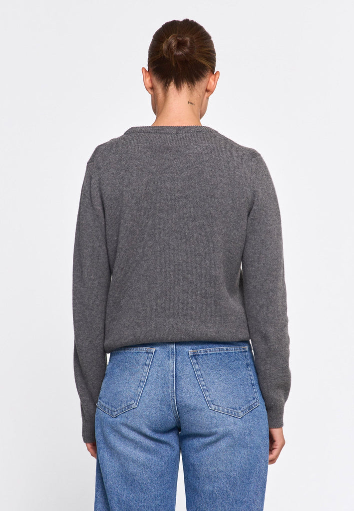 Daphne Sweater-Slowool