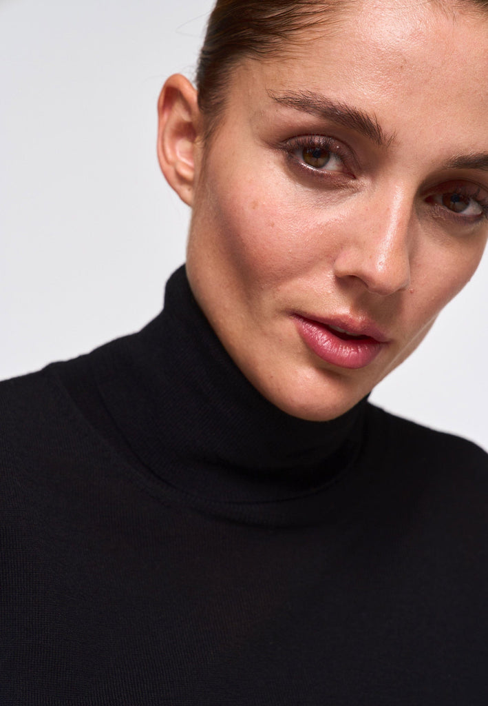 Augusta Sweater-Merino Wool