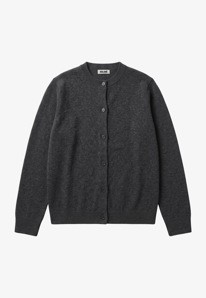 Alma Cardigan-Geelong