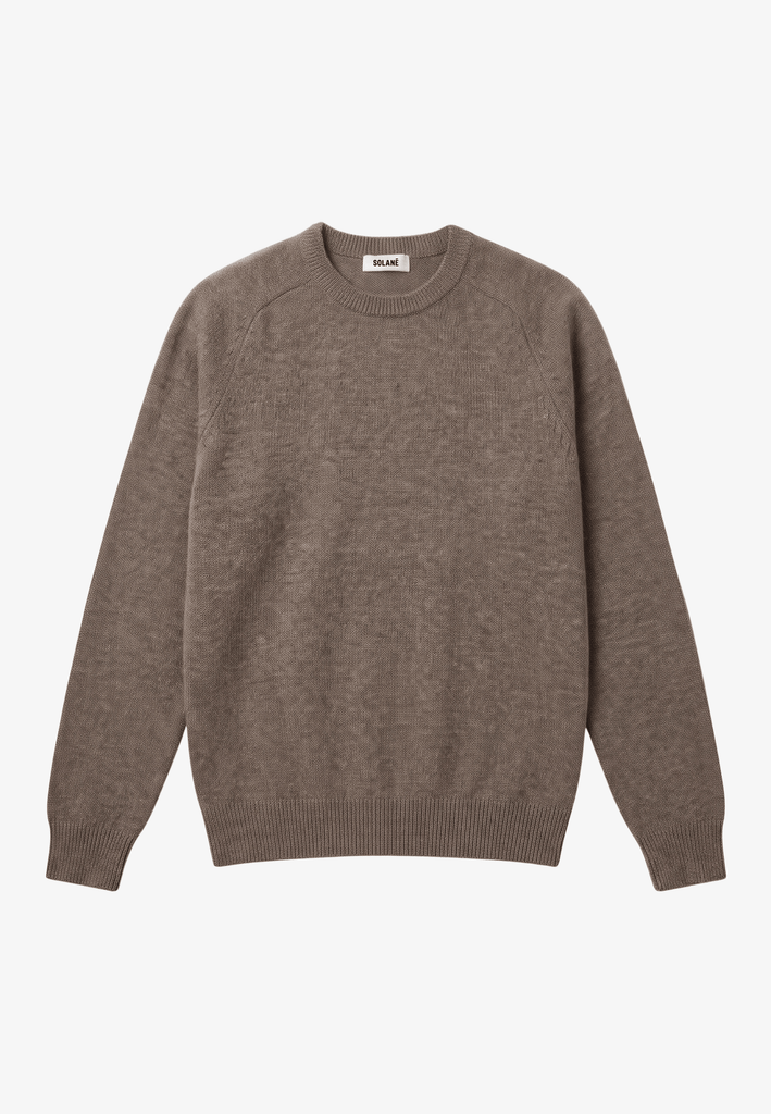 Dominic Sweater-Cashmere