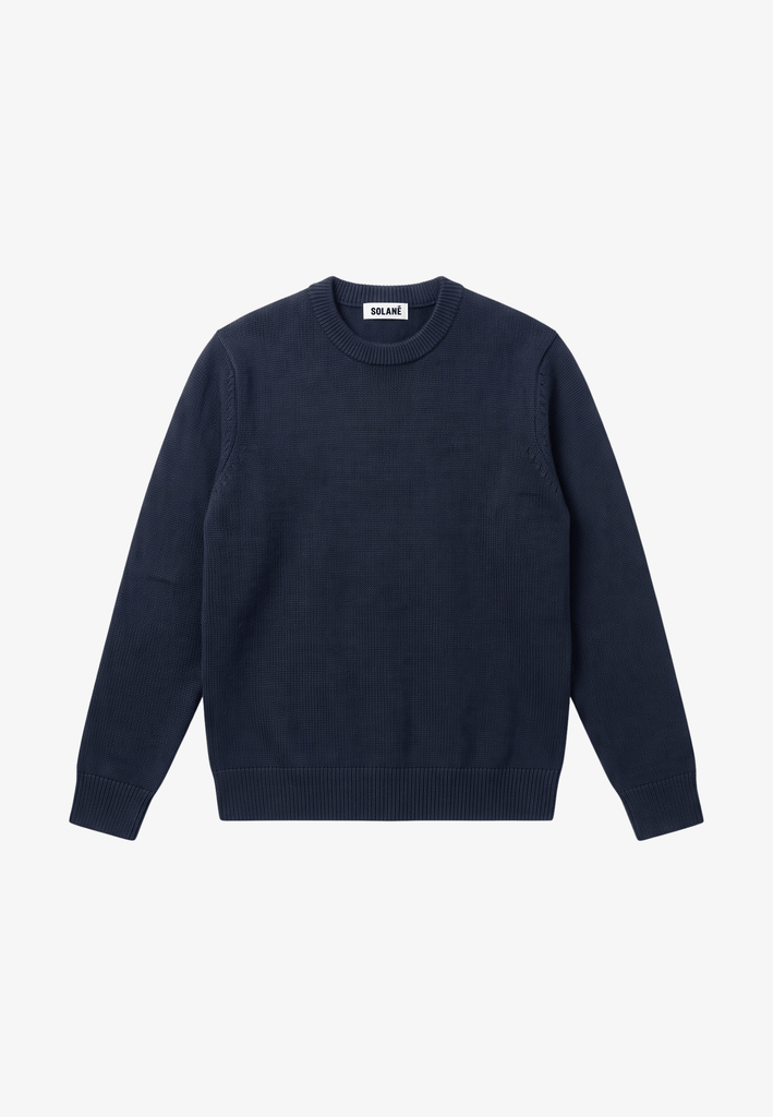 Daphne Sweater-Geelong 2 PLY