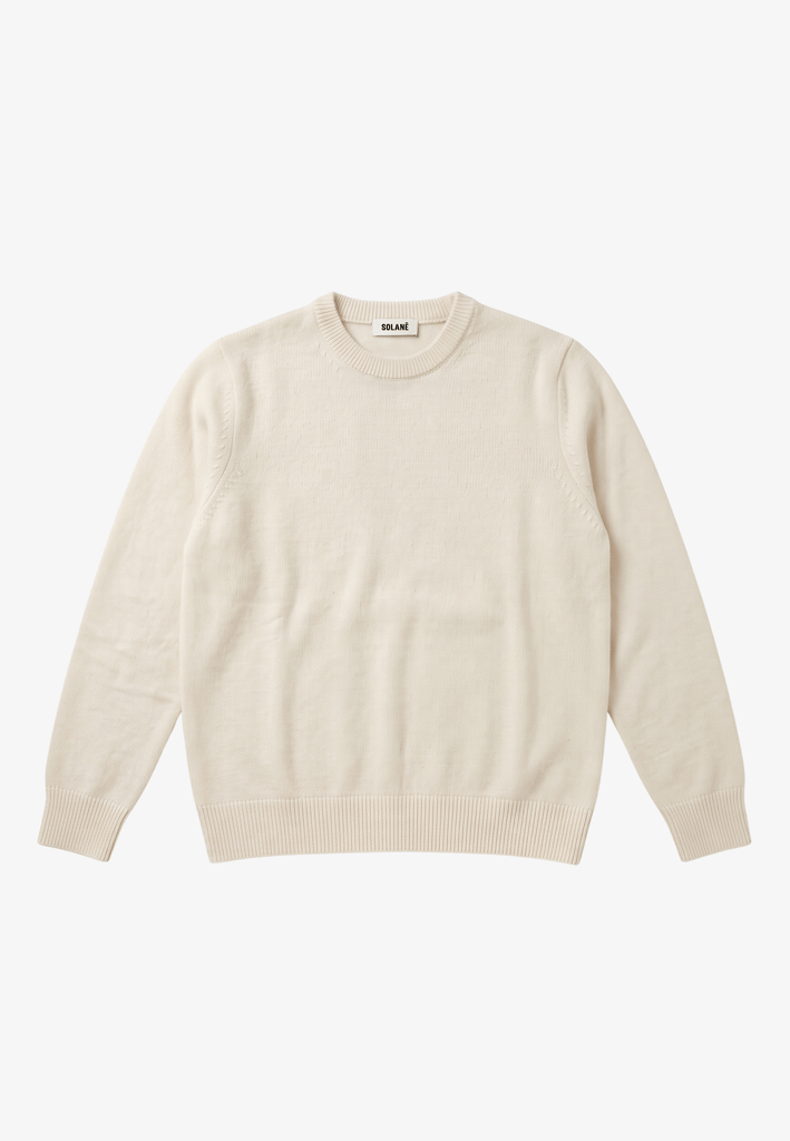 Daphne Sweater-Geelong 2 PLY