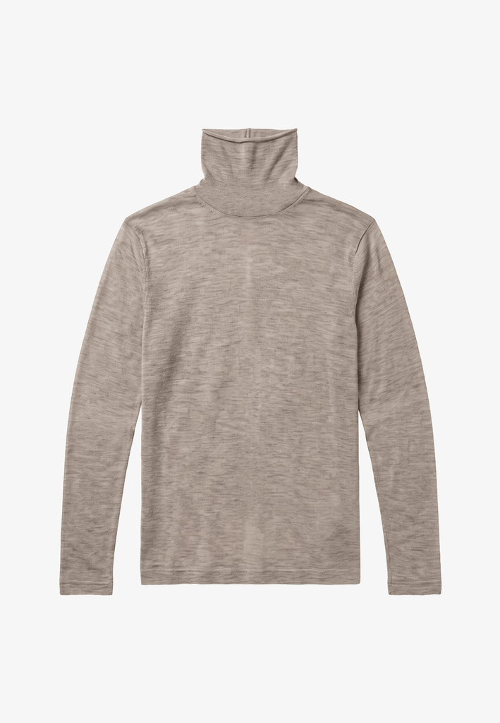 Liliana Top-Merino Wool