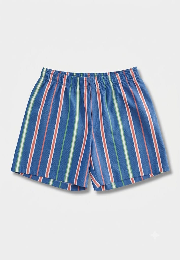 Nemo Swim Shorts-Seaqual