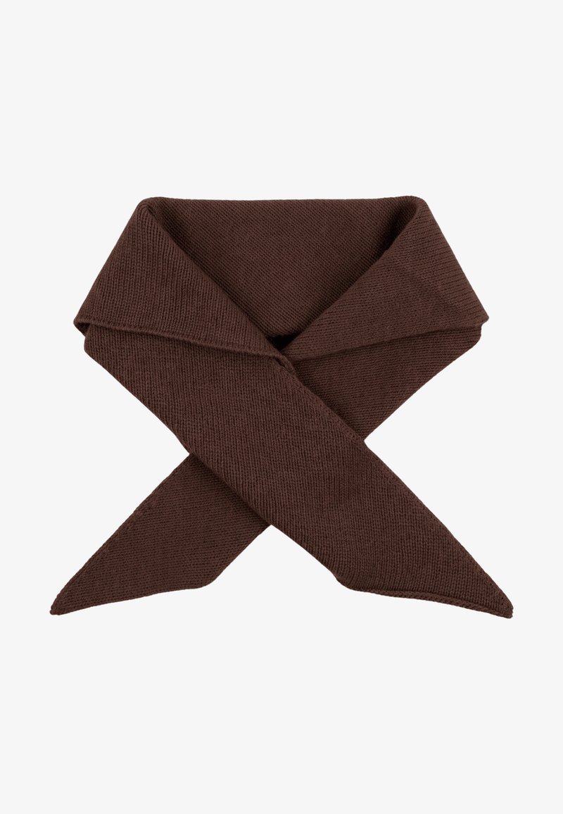 Lune Scarf-Cashmere