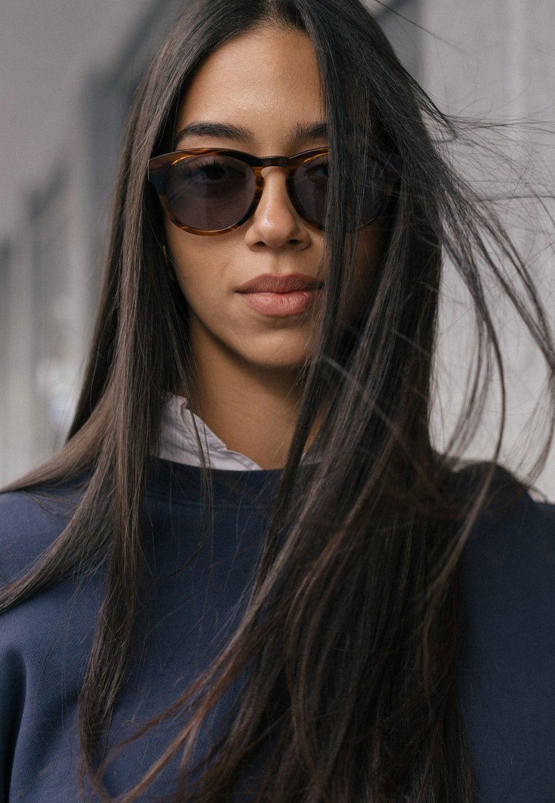 Cleo Sunglasses-Bio Acetate