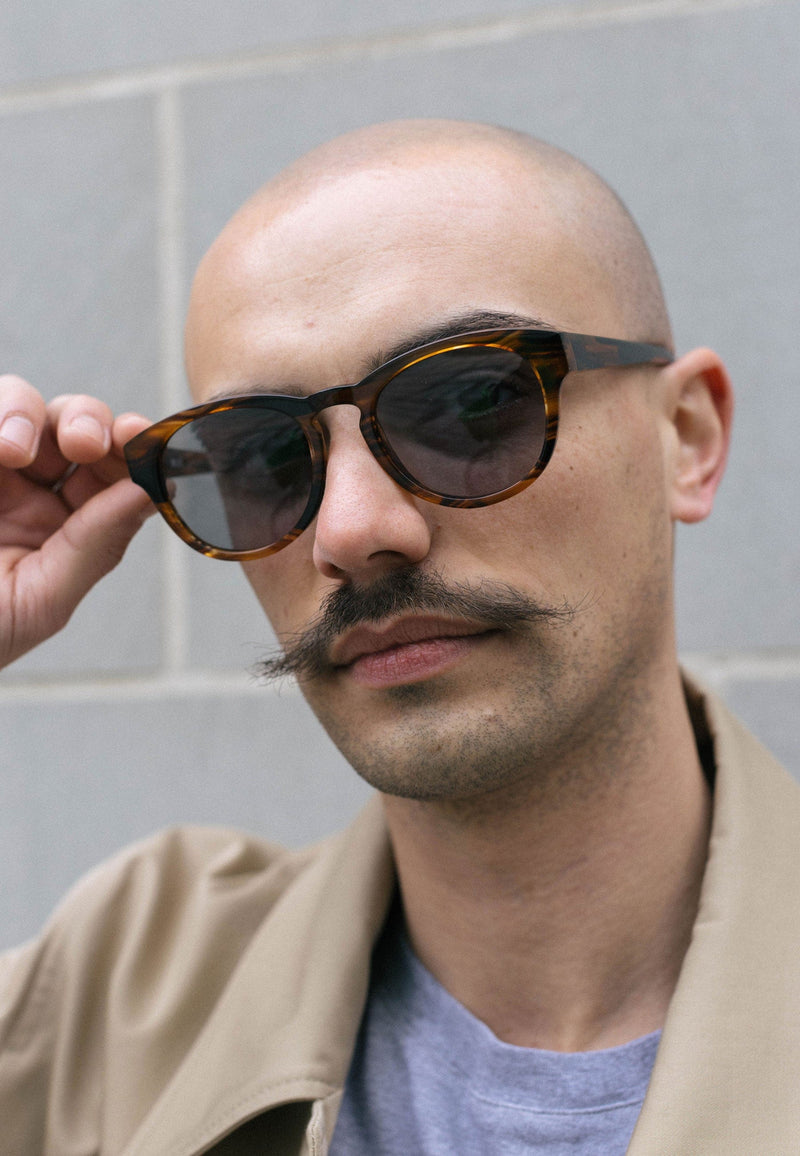 Cleo Sunglasses-Bio Acetate