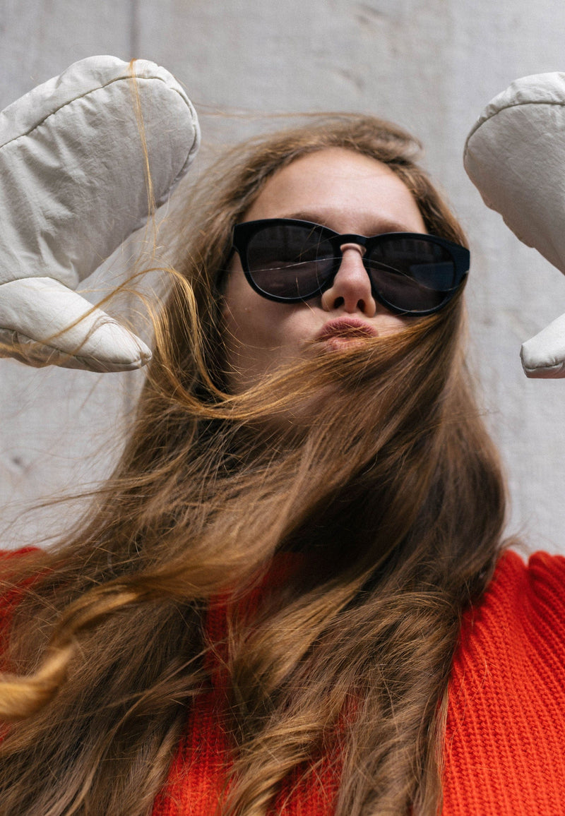 Cleo Sunglasses-Bio Acetate