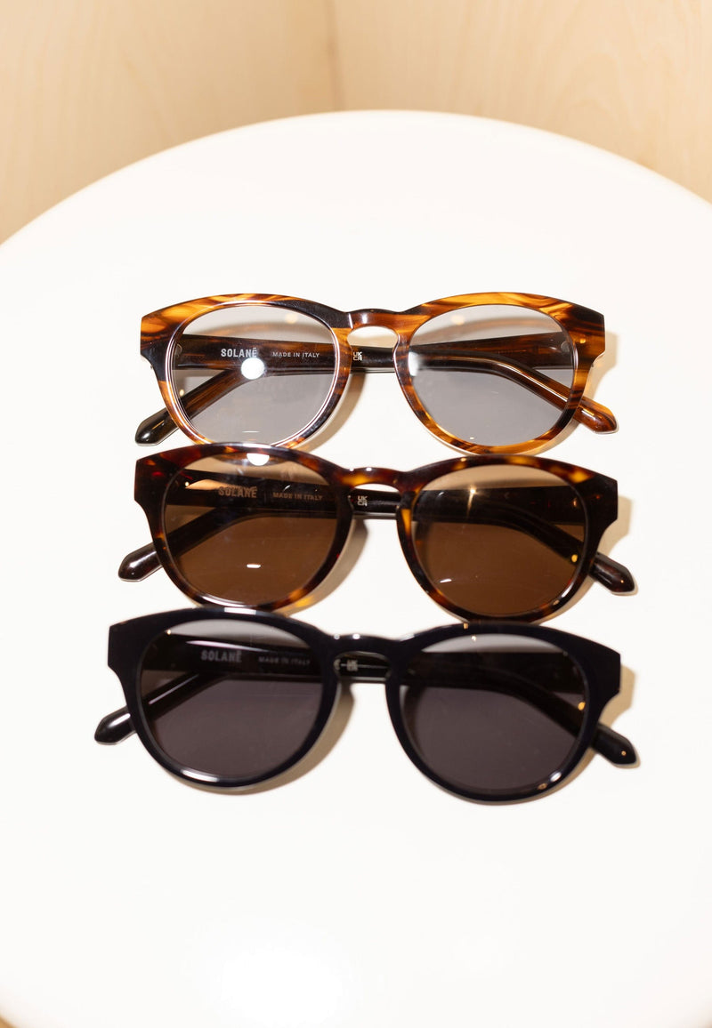 Cleo Sunglasses-Bio Acetate