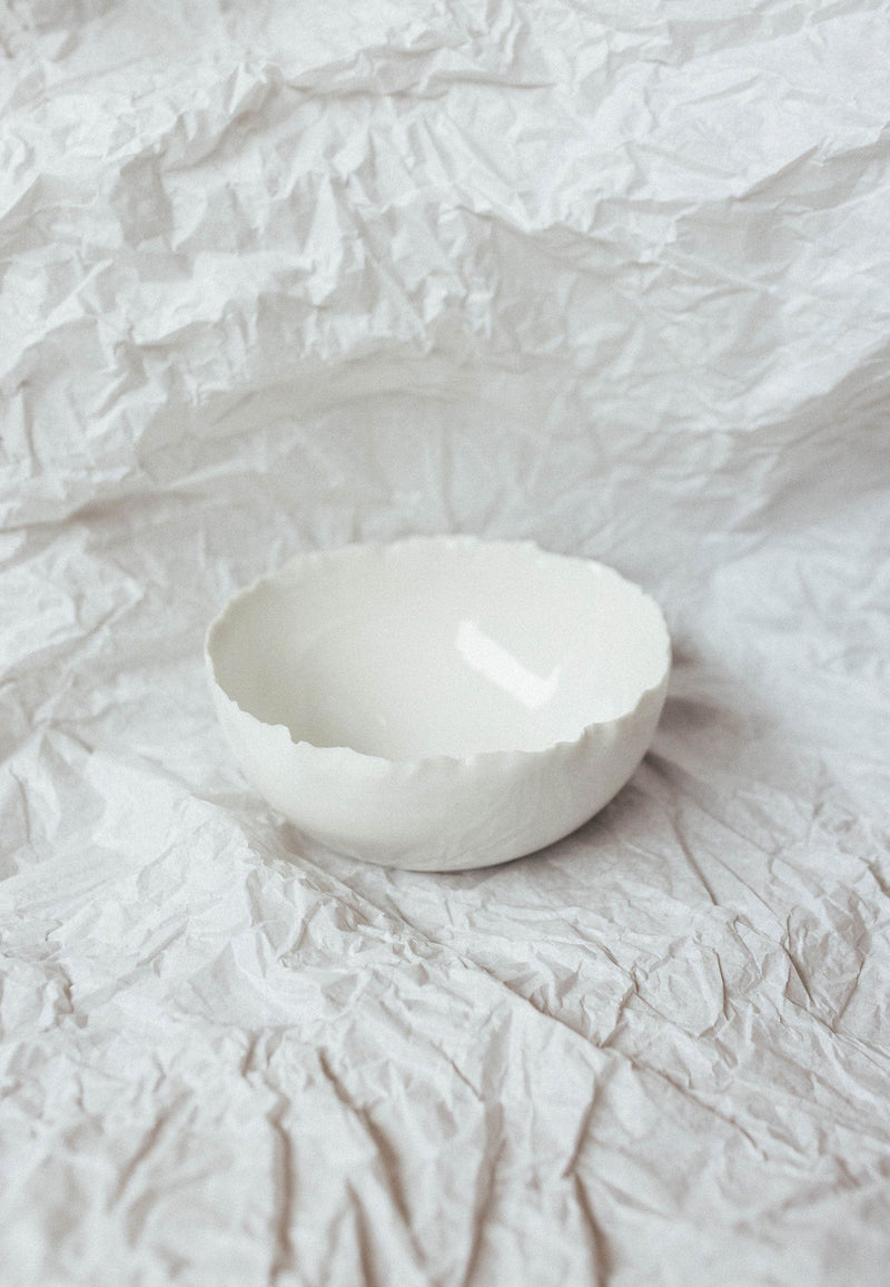 Wavy Bowl-Maskuma x Solane