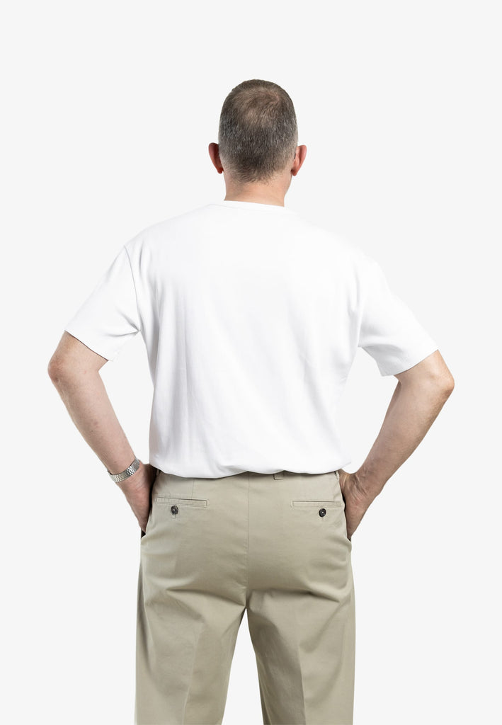 Anil T-Shirt-Cotton Jersey