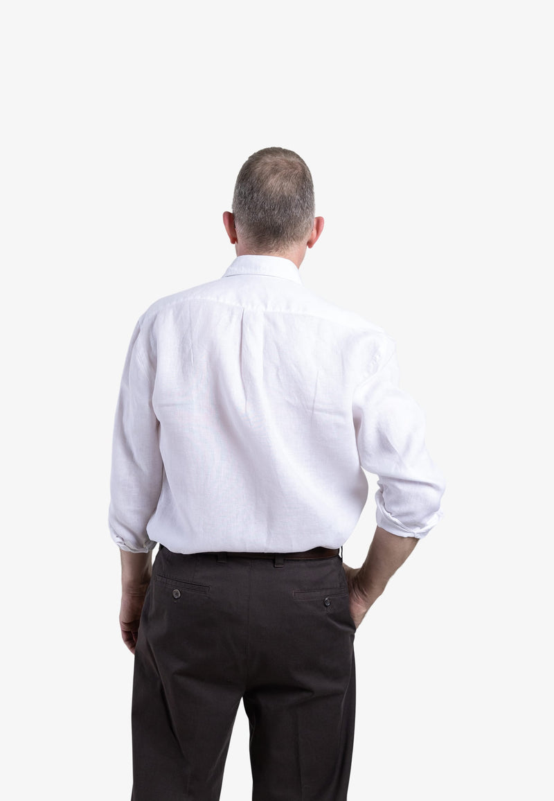 Etienne Shirt-Linen