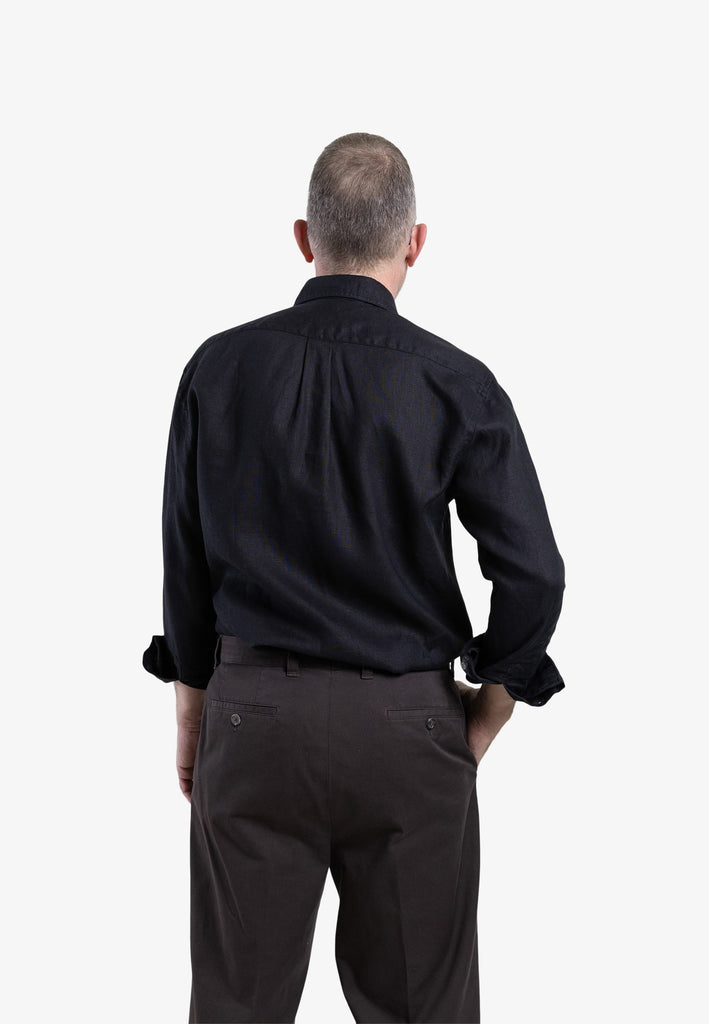 Etienne Shirt-Linen