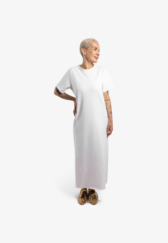 Tess Dress-Cotton Jersey