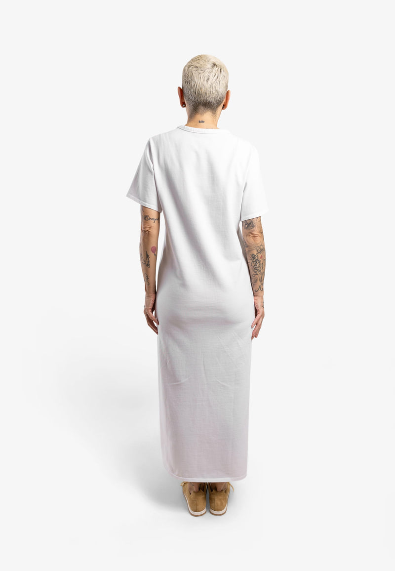 Tess Dress-Cotton Jersey