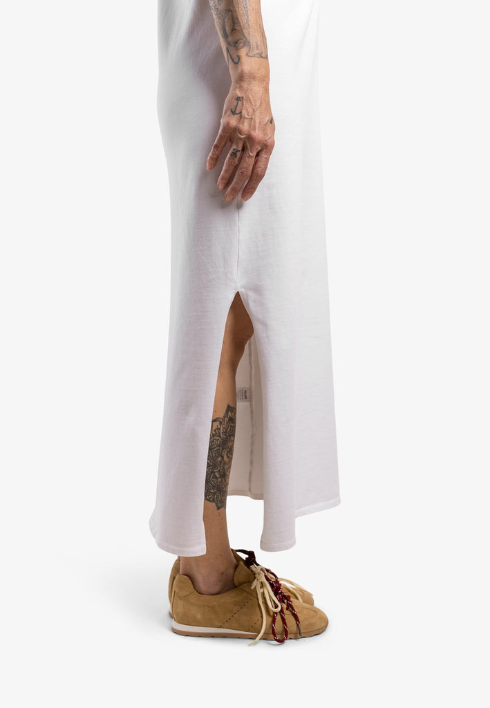 Tess Dress-Cotton Jersey