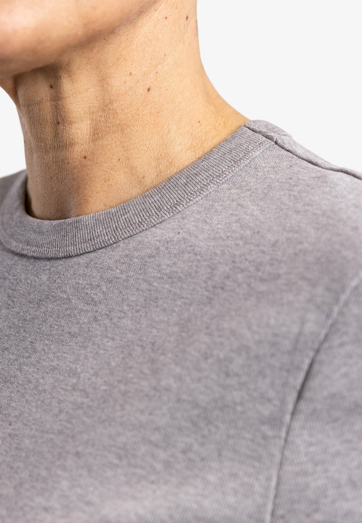 Kayla T-Shirt-Cotton Jersey