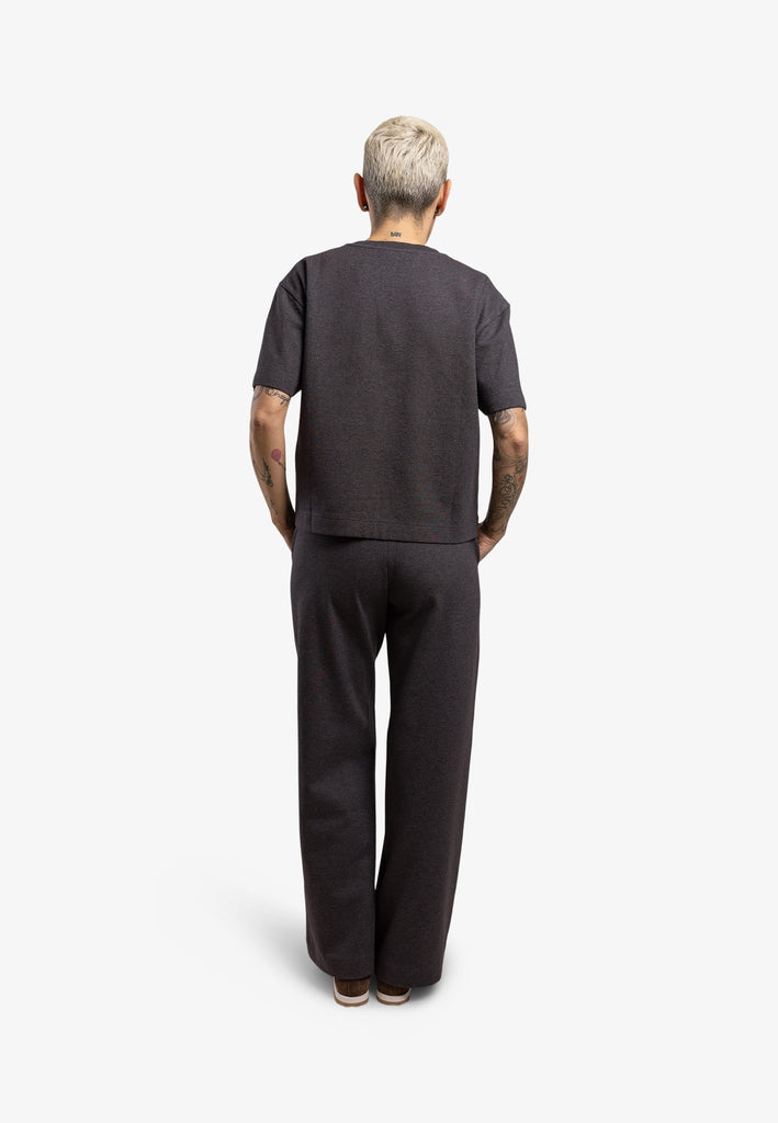 Goldie T-shirt-Cotton Jersey