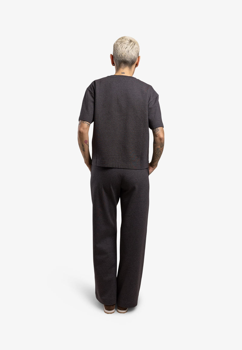 Goldie T-shirt-Cotton Jersey