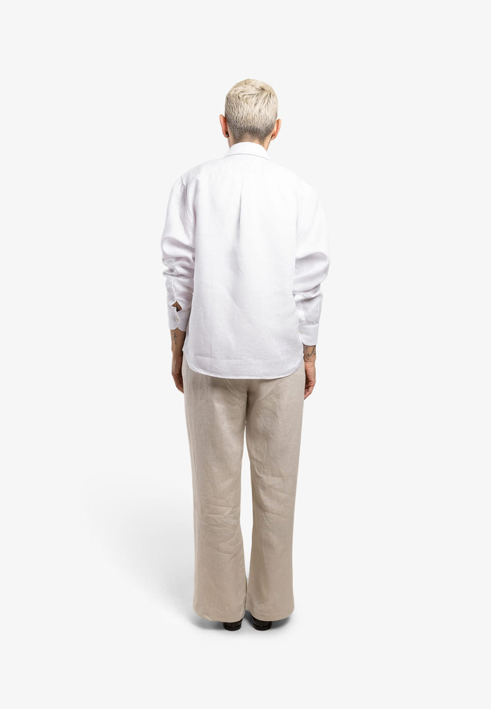 Elisa Trousers-Linen