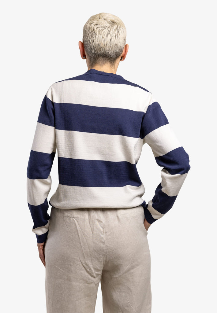 Isabel Sweater-Cotton