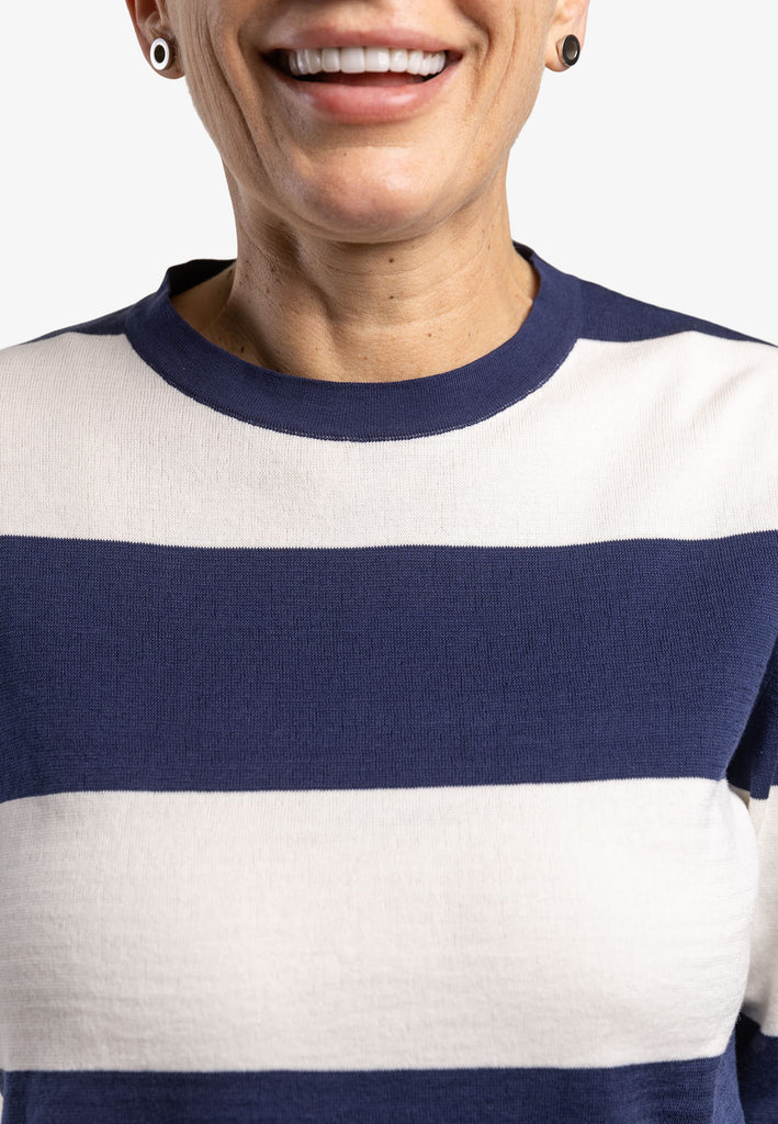 Isabel Sweater-Cotton