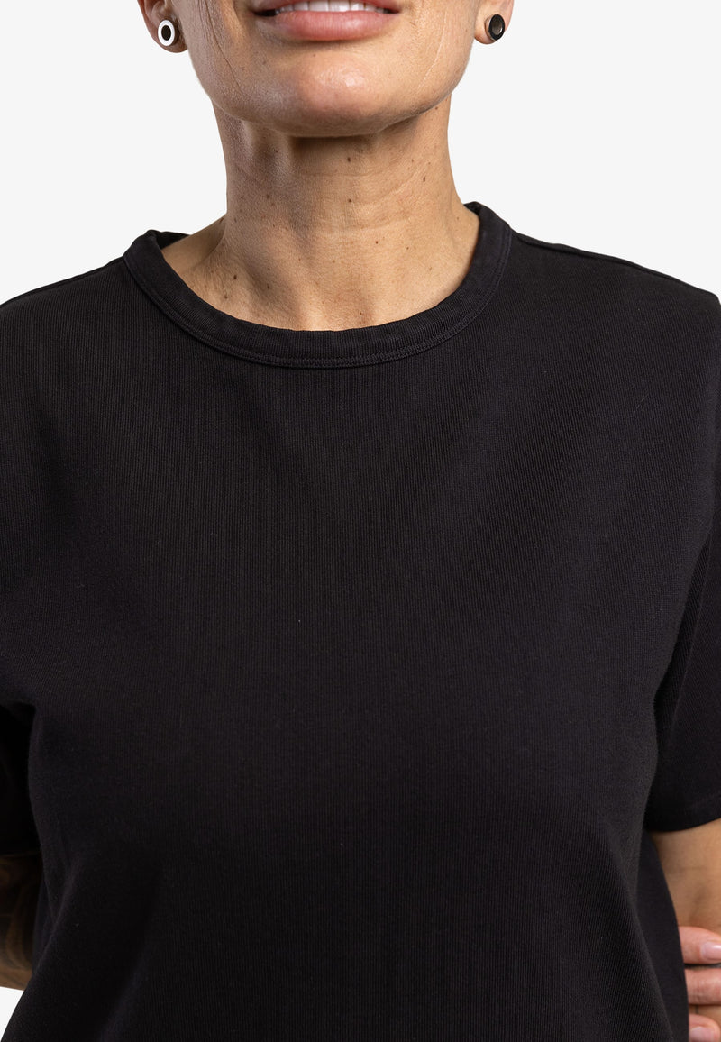 Tess Dress-Cotton Jersey