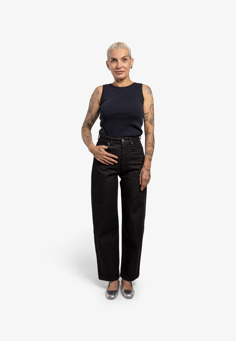 Kate Jeans-Cotton