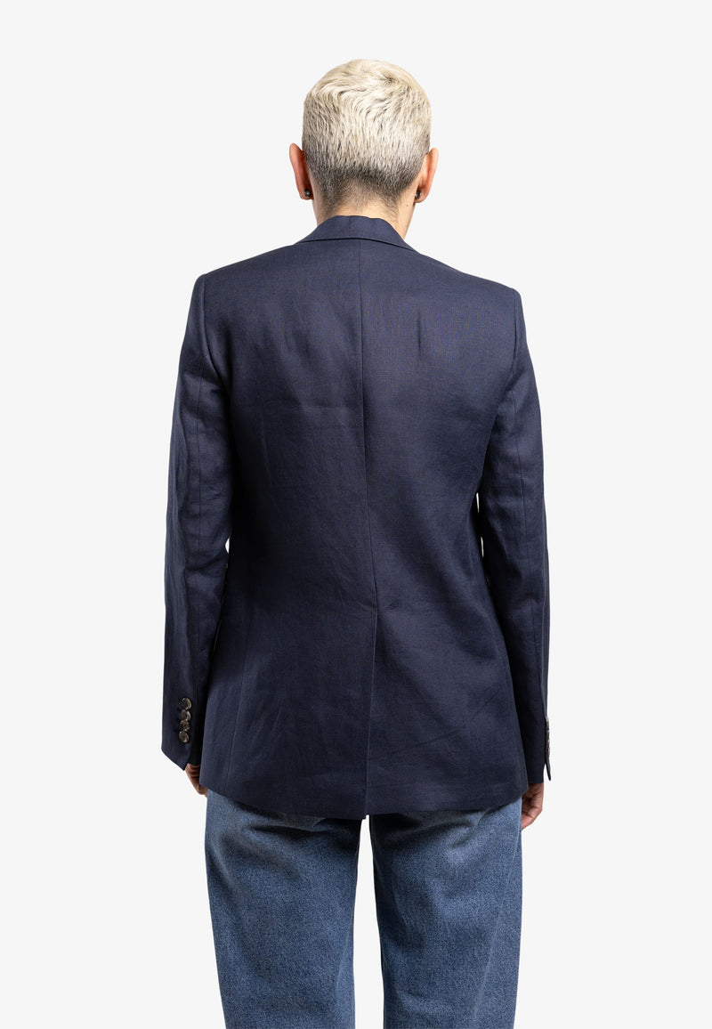 Chloé Blazer-Linen