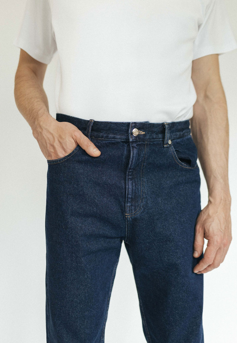 Luke Jeans-Cotton