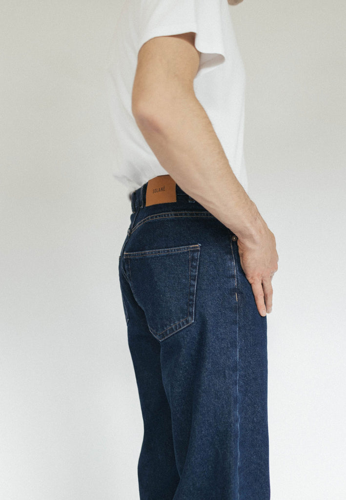 Luke Jeans-Cotton