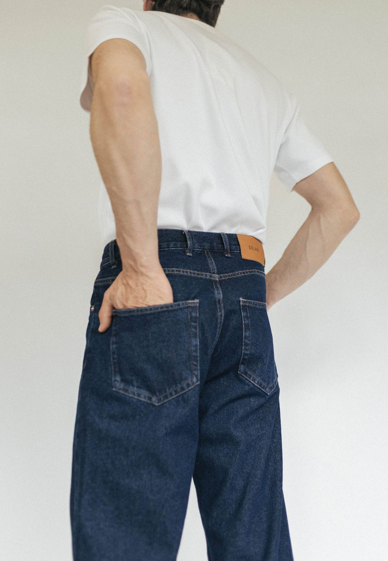 Luke Jeans-Cotton