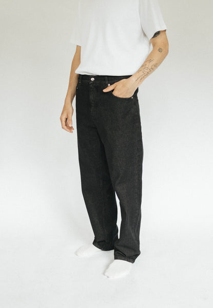 Luke Jeans-Cotton