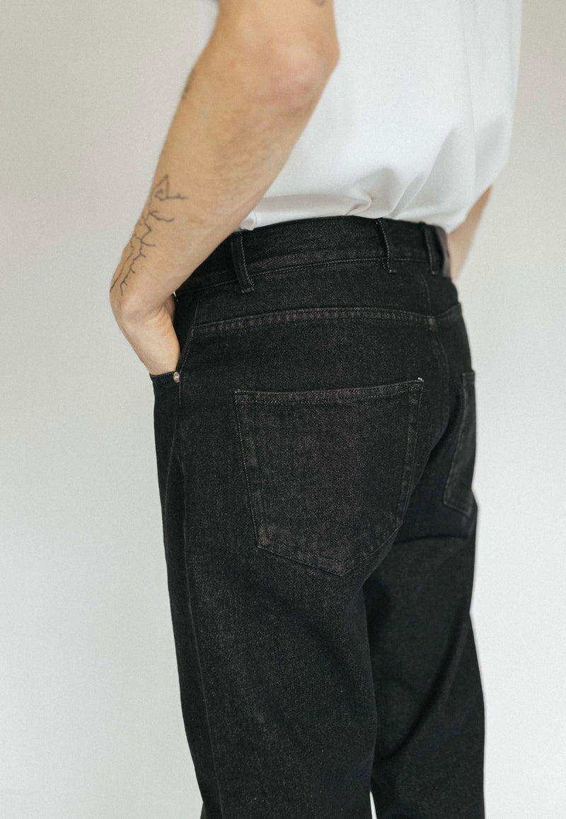 Luke Jeans-Cotton