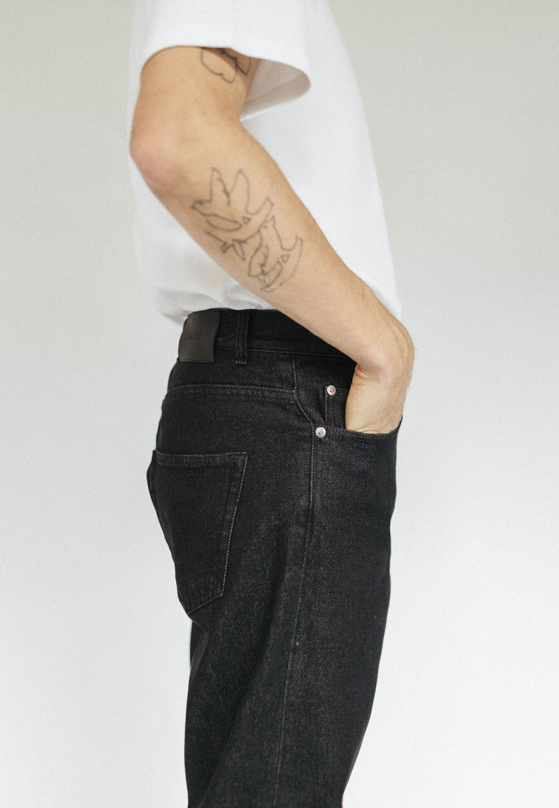 Luke Jeans-Cotton