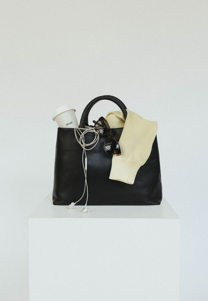 Elle Bag-Leather