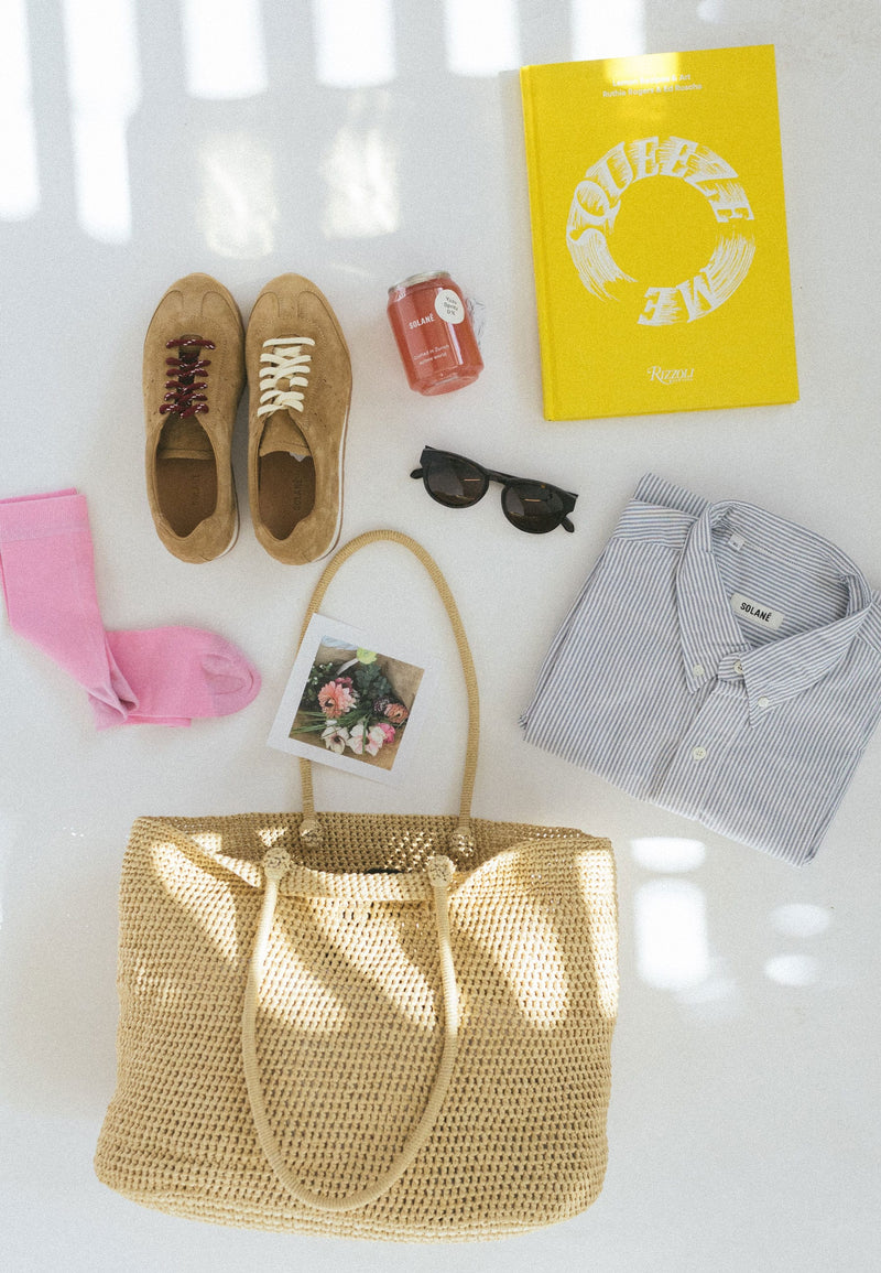 Astrid Bag-Viscose